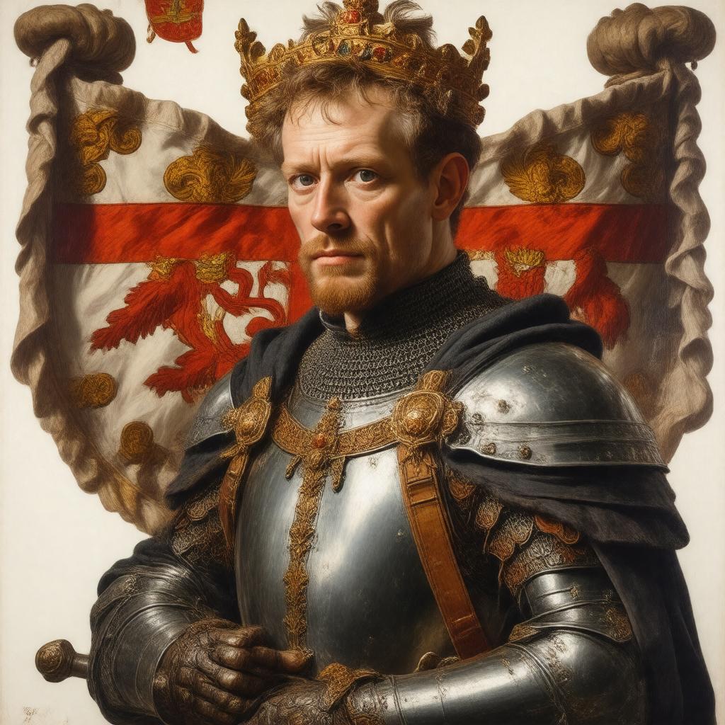 Henry I of England